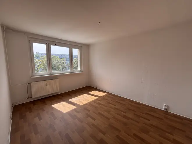 2 Zimmer Wohnung mit 50 m² in Halle (Saale) – Bild 5