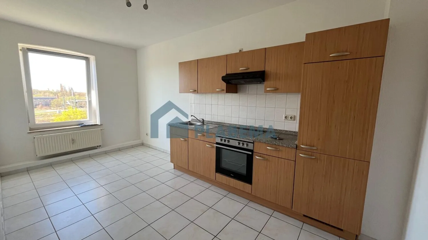 1 Zimmer Wohnung mit 43 m² in Schwerin – Bild 5
