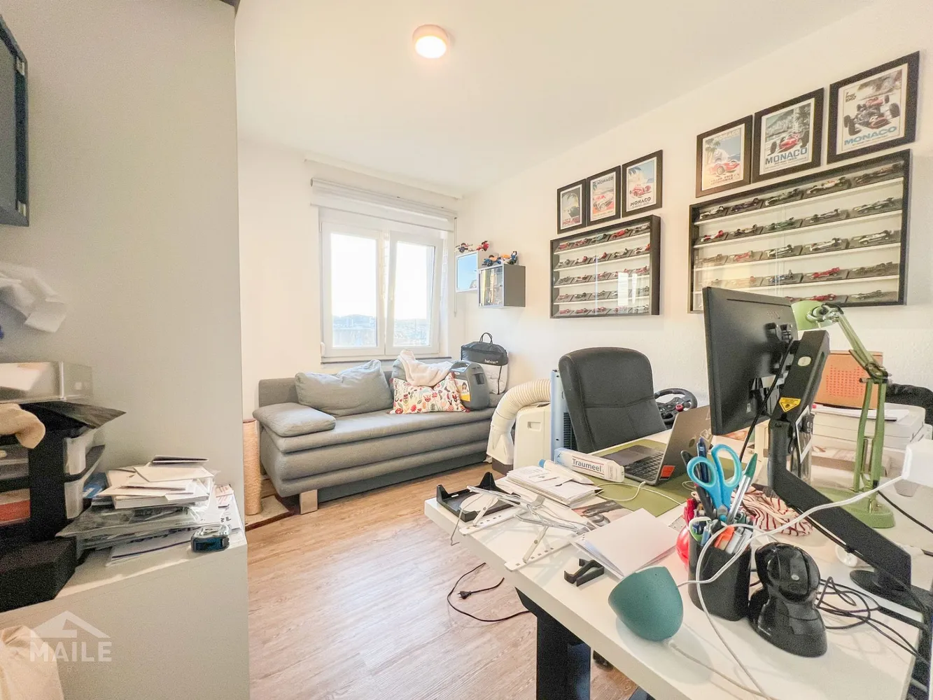3 Zimmer Wohnung mit 65 m² in Stuttgart – Bild 7