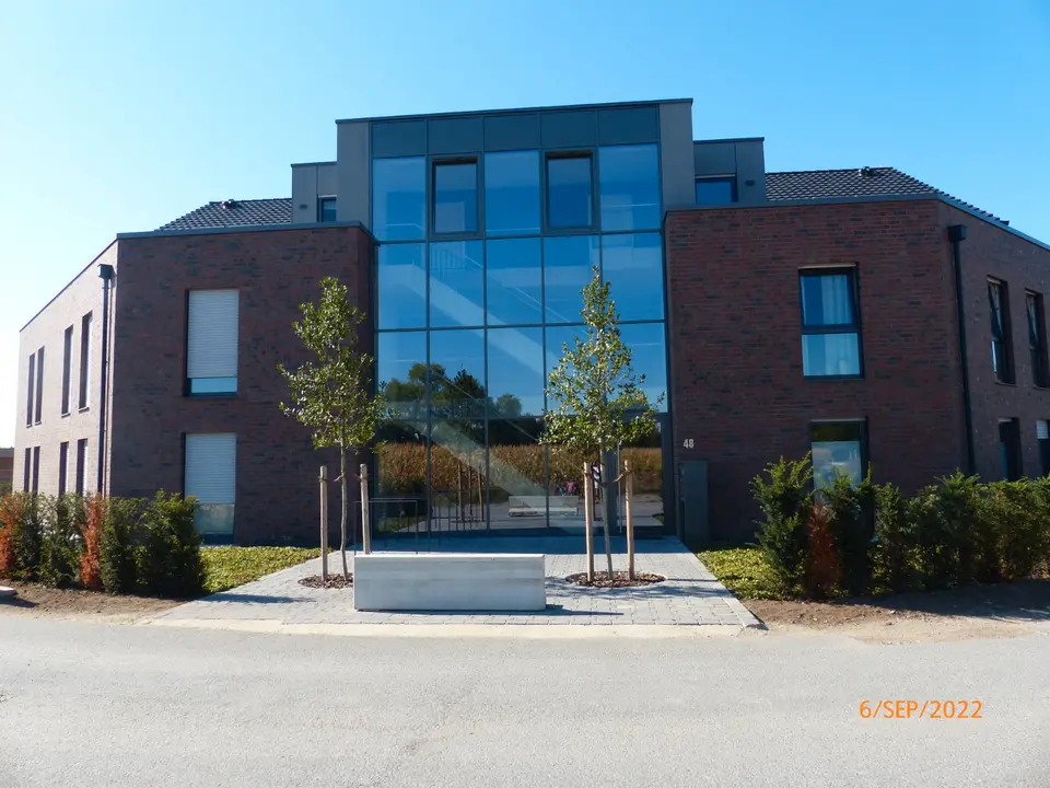 3 Zimmer Wohnung mit 100 m² in Coesfeld – Bild 8