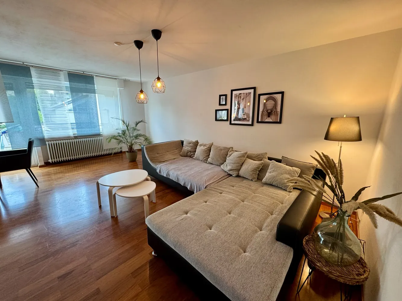4 Zimmer Wohnung mit 107 m² in Arnsberg – Bild 1