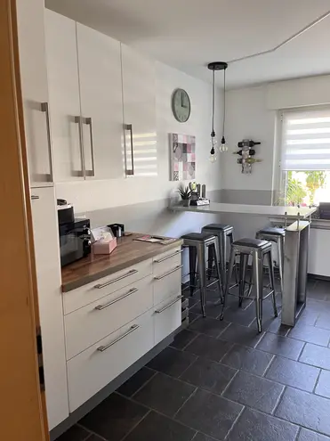 5 Zimmer Wohnung mit 154 m² in Bielefeld – Bild 9