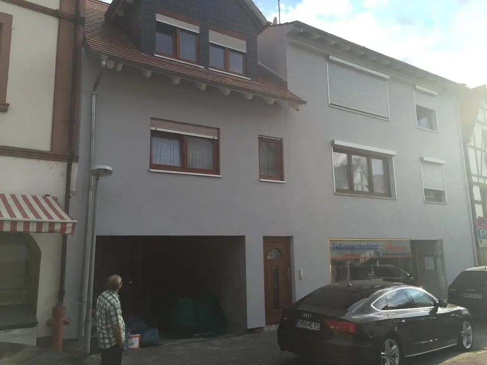 3 Zimmer Wohnung mit 91 m² in Michelstadt – Bild 9