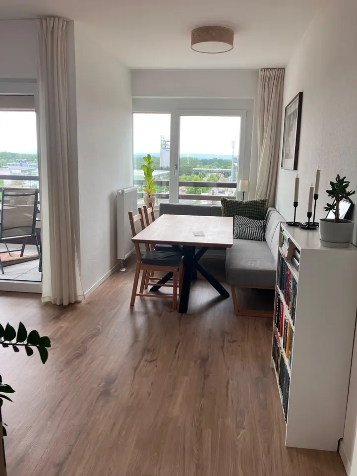 3 Zimmer Wohnung mit 80 m² in Hannover – Bild 4