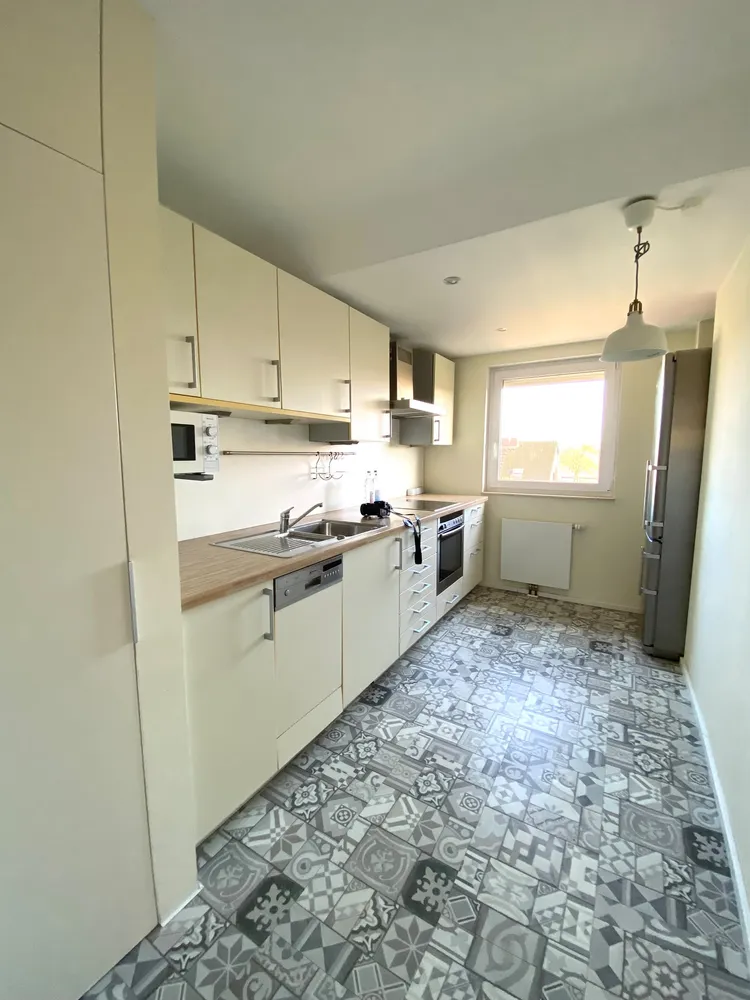 4 Zimmer Wohnung mit 86 m² in Meerbusch – Bild 8