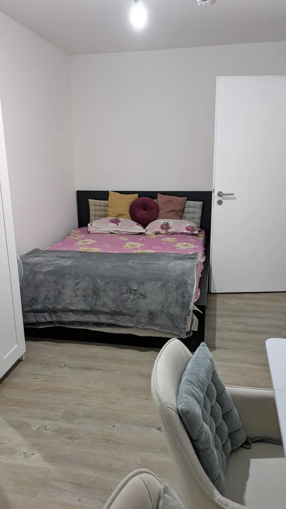 2 Zimmer Wohnung mit 59 m² in Berlin – Bild 9