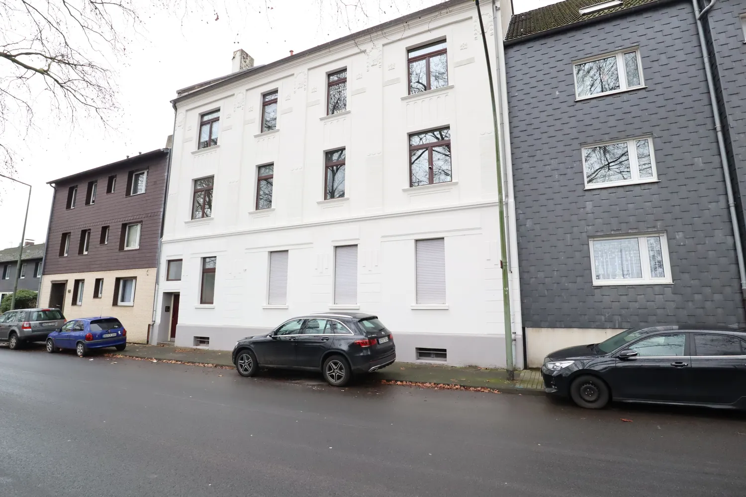 5 Zimmer Wohnung mit 120 m² in Duisburg – Bild 12