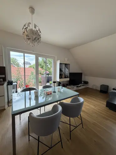 2 Zimmer Wohnung mit 57 m² in München – Bild 3