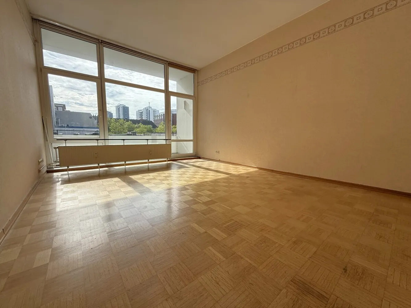 3 room apartment with 89 m² in Bremerhaven – Photo 9