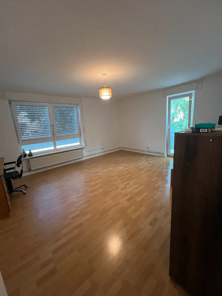 3 Zimmer Wohnung mit 72 m² in Wiesbaden – Bild 2
