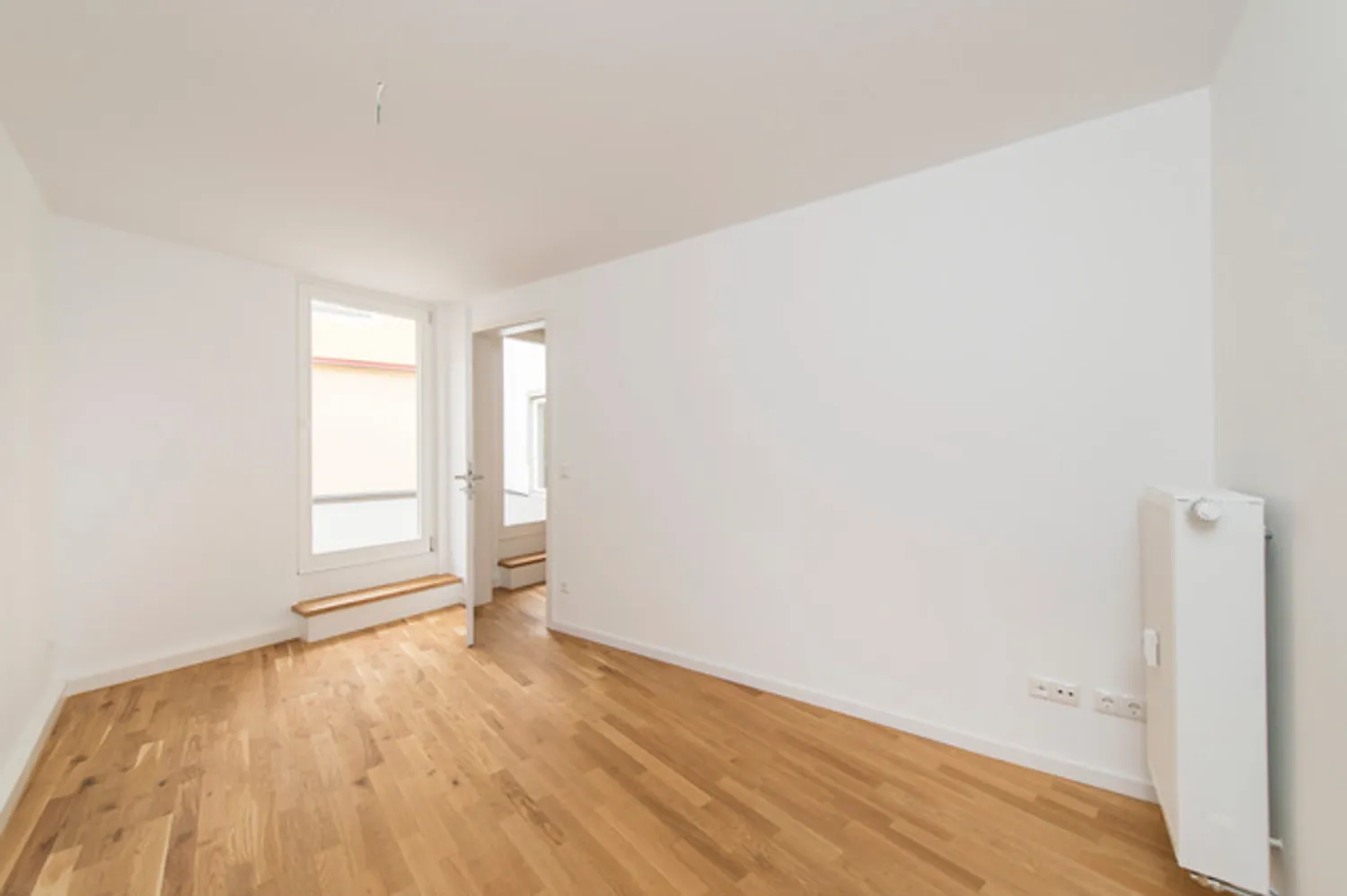 4 room apartment with 124 m² in Bayreuth – Photo 12