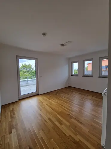 3 Zimmer Wohnung mit 94 m² in Frankfurt am Main – Bild 7