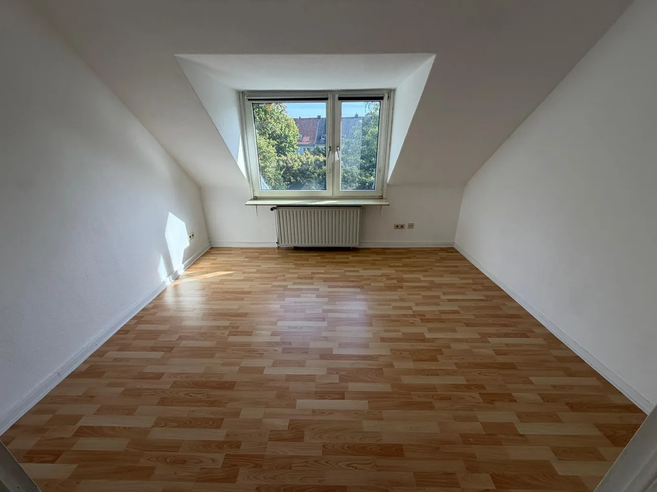 3 Zimmer Wohnung mit 55 m² in Dortmund – Bild 3