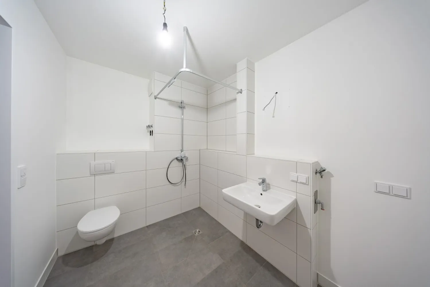 1 Zimmer Wohnung mit 45 m² in Berlin – Bild 4
