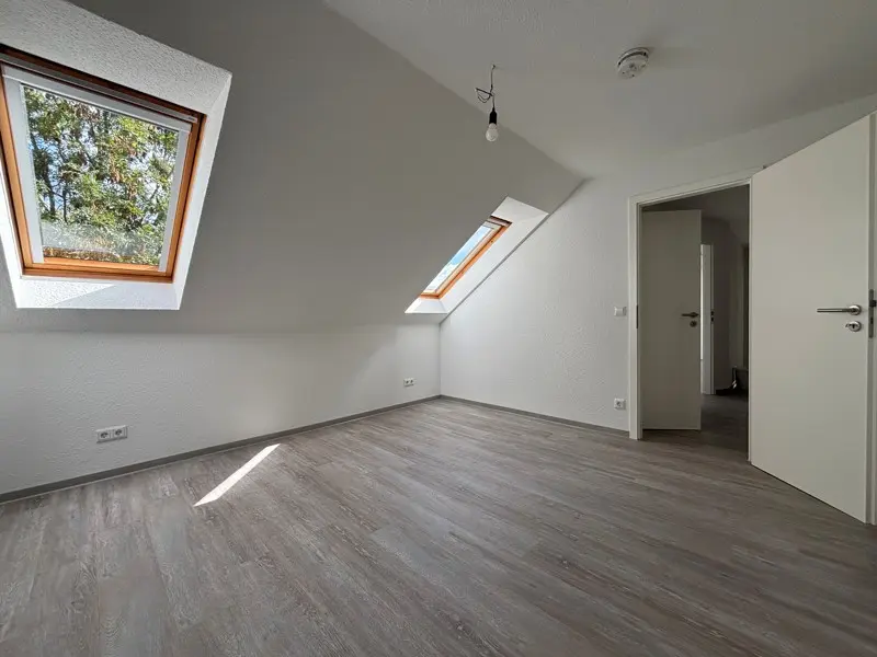 4 Zimmer Wohnung mit 73 m² in Dortmund – Bild 3