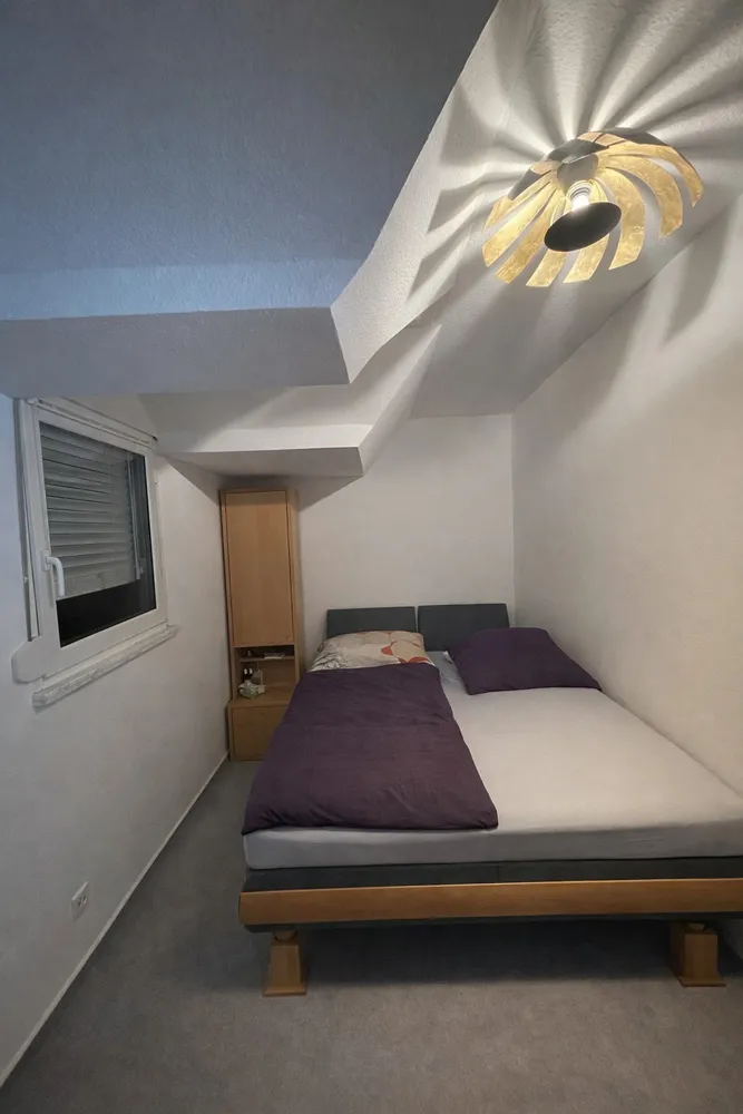 2 Zimmer Wohnung mit 47 m² in Nürnberg – Bild 10