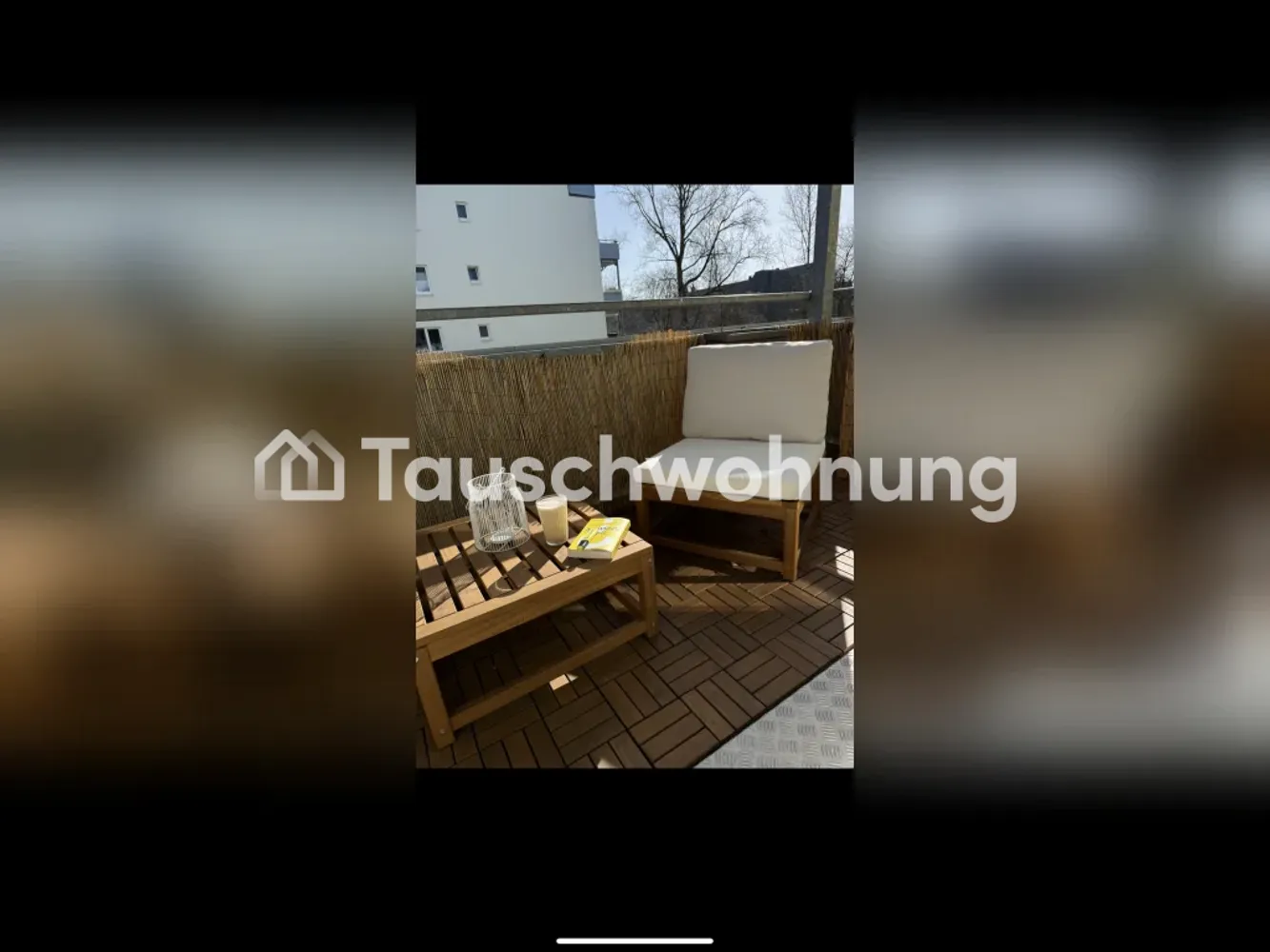 2 Zimmer Wohnung mit 44 m² in Köln – Bild 6