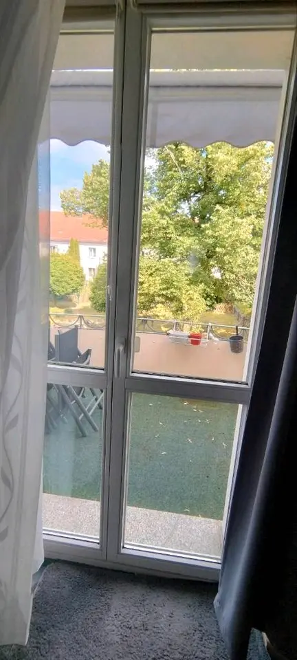 2 room apartment with 45 m² in Hoyerswerda – Photo 3