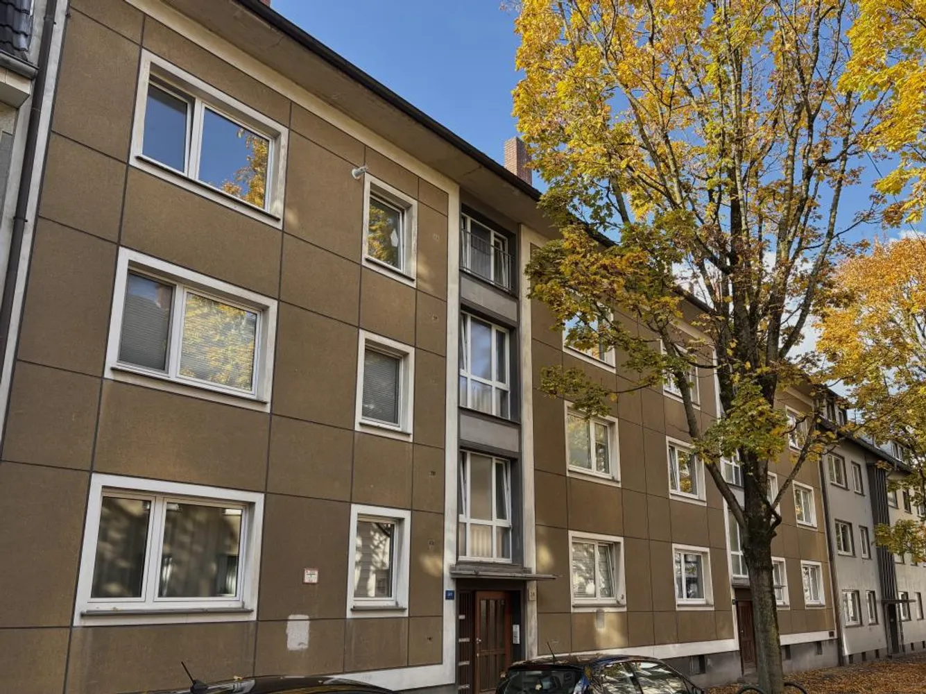 3 room apartment with 68 m² in Leverkusen – Photo 5