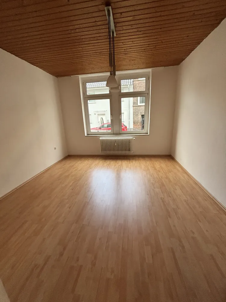 3 Zimmer Wohnung mit 47 m² in Oberhausen – Bild 1