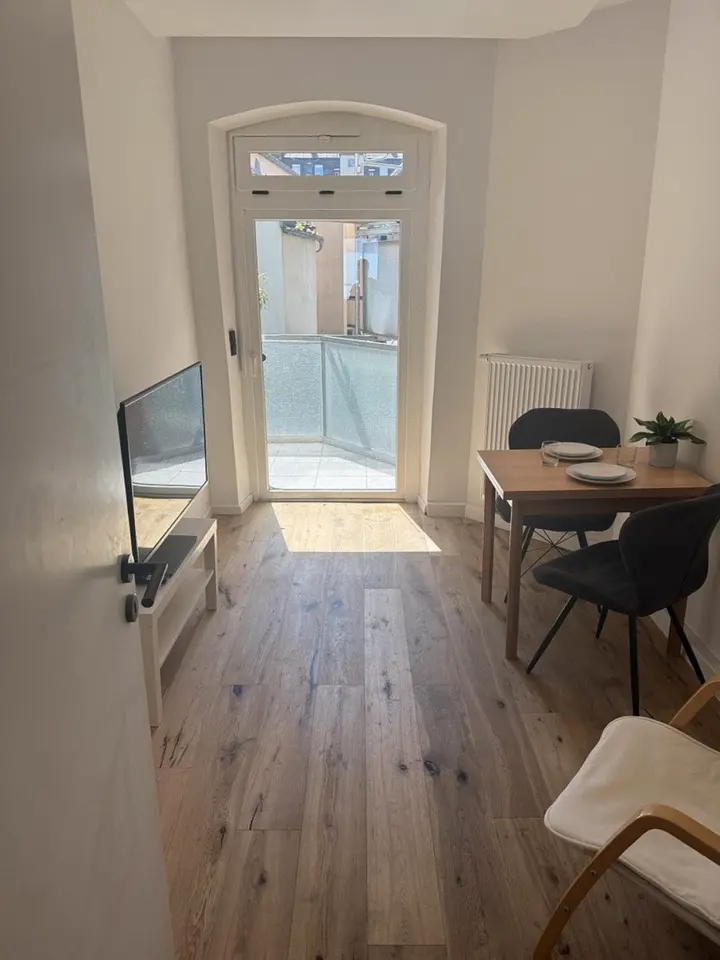 WG-Zimmer mit 16 m² in Nürnberg – Bild 1