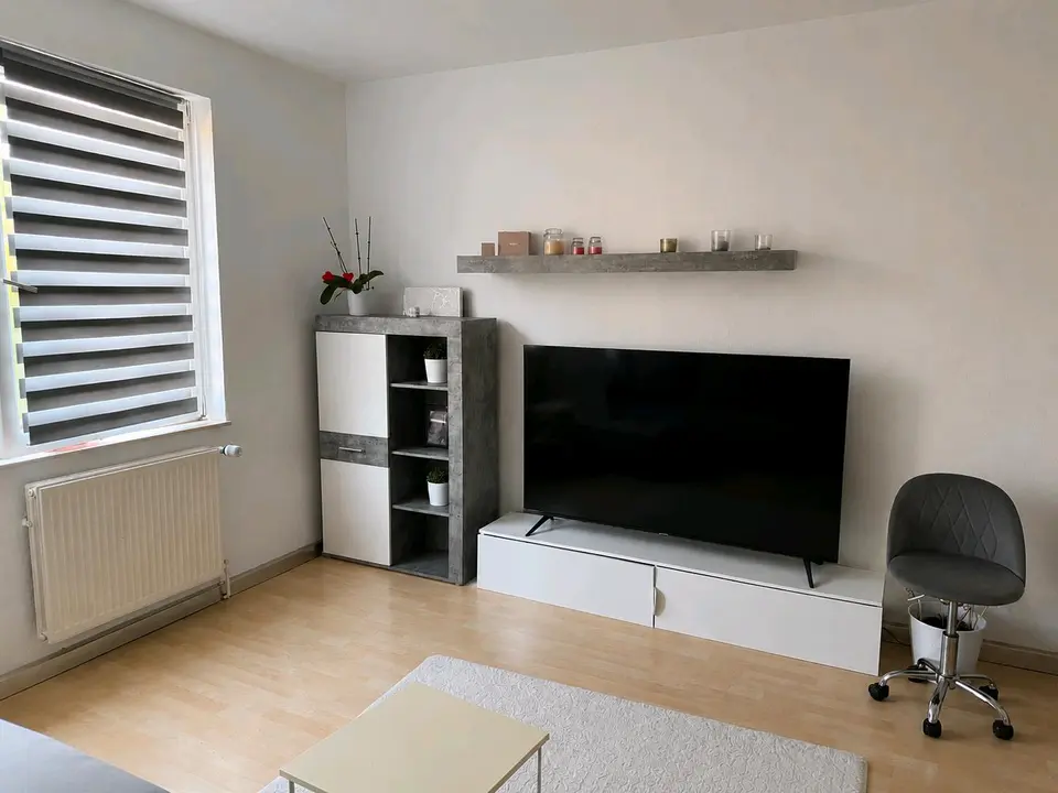 2 Zimmer Wohnung mit 40 m² in Bramsche – Bild 1