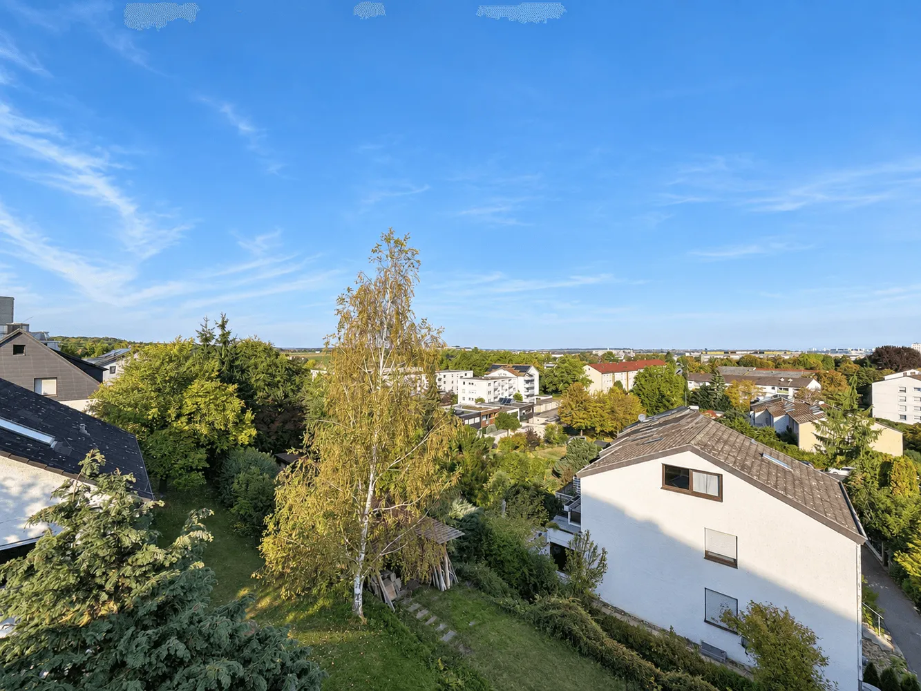3 Zimmer Wohnung mit 90 m² in Böblingen – Bild 7