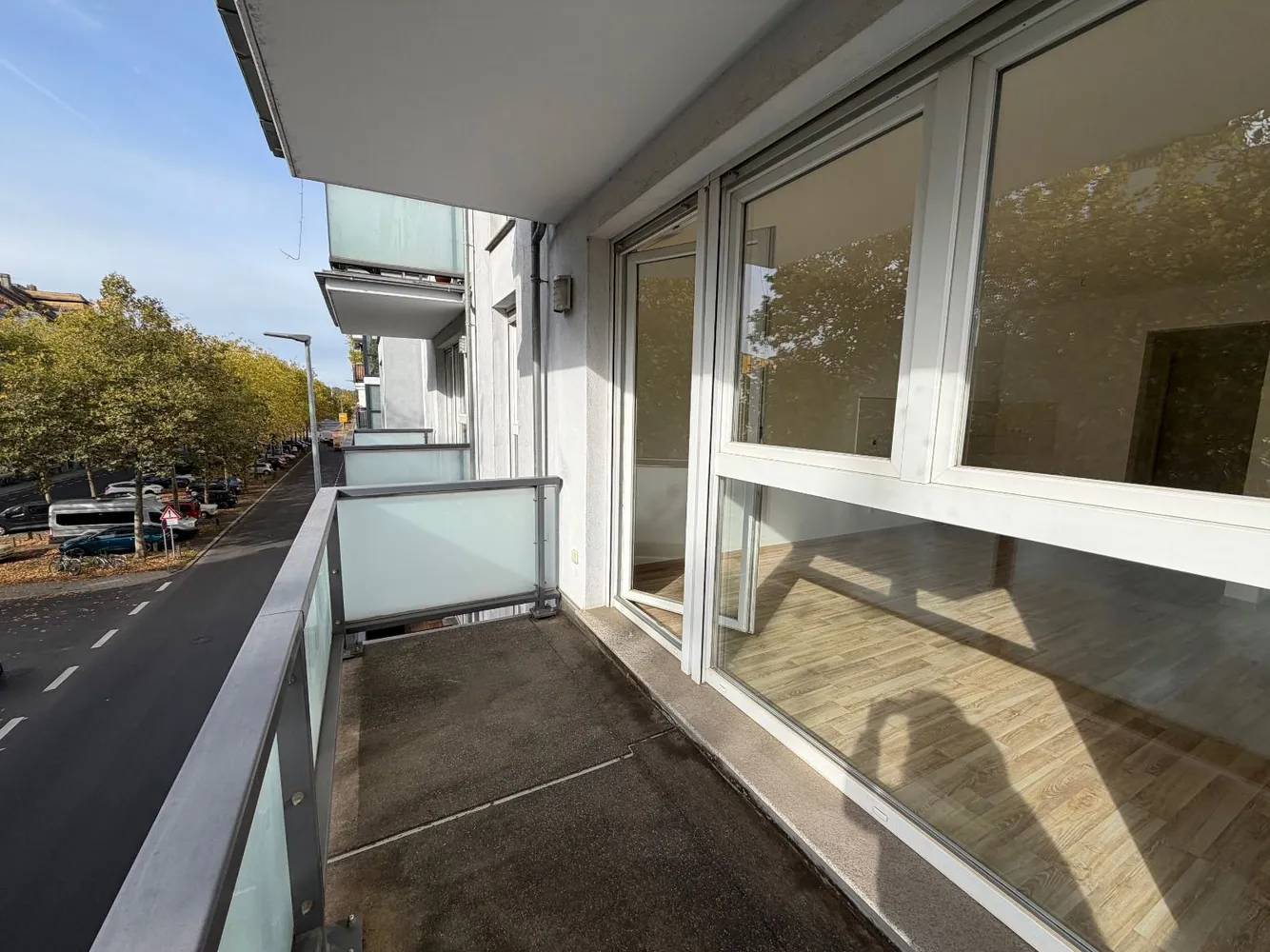 1 Zimmer Wohnung mit 37 m² in Leipzig – Bild 7