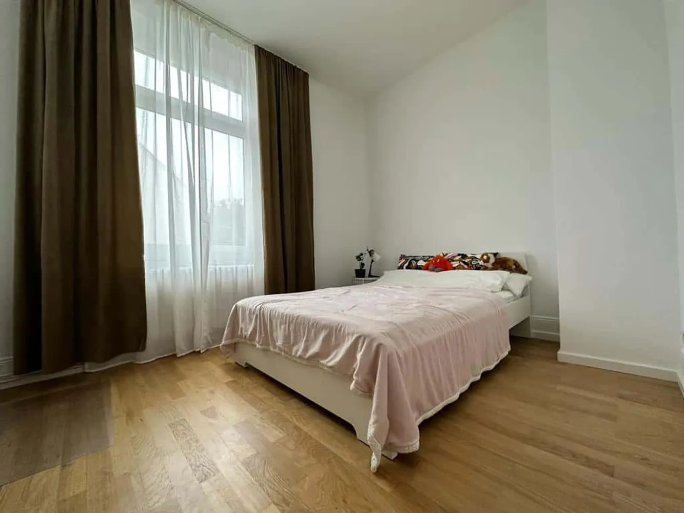 Shared room with 15 m² in Frankfurt am Main – Photo 11