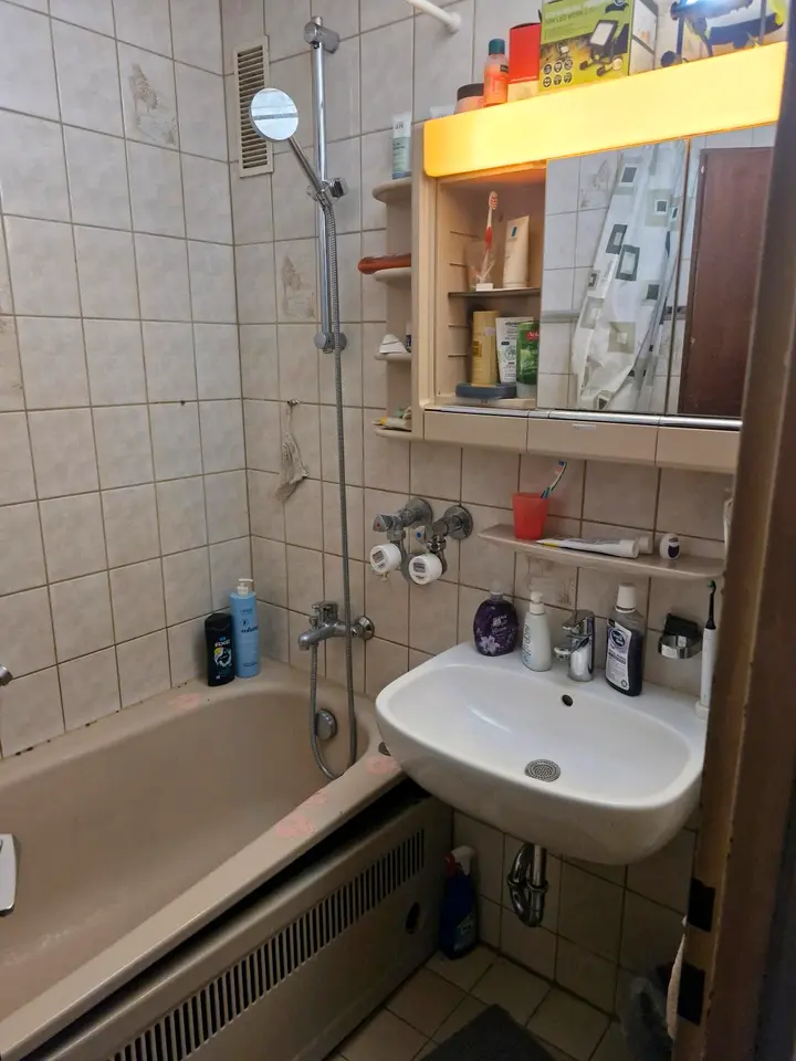 WG-Zimmer mit 11 m² in Sindelfingen – Bild 4