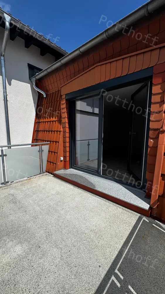 4 Zimmer Wohnung mit 111 m² in Menden (Sauerland) – Bild 6