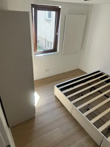 2 Zimmer Wohnung mit 30 m² in Stuttgart – Bild 7