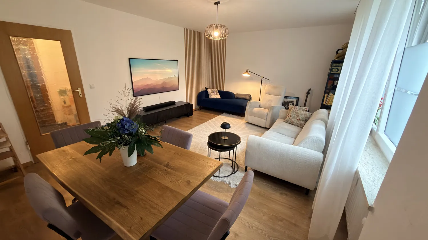 3 room apartment with 67 m² in Munich – Photo 1