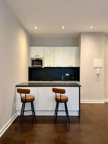2 Zimmer Wohnung mit 65 m² in Frankfurt am Main – Bild 5