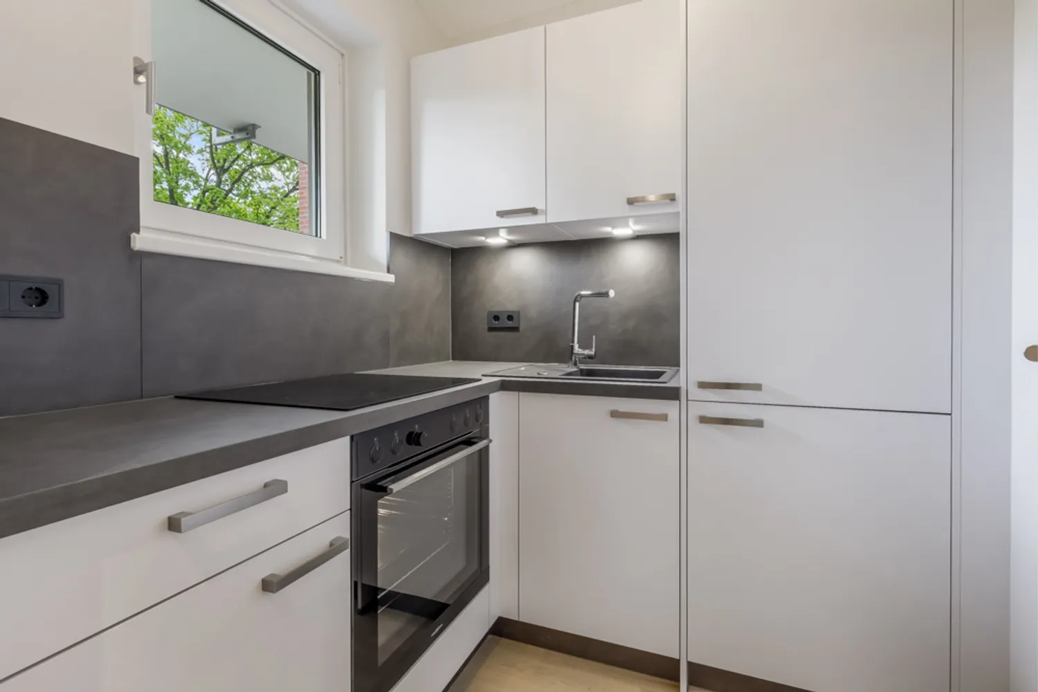 1 Zimmer Wohnung mit 35 m² in Hamburg – Bild 8