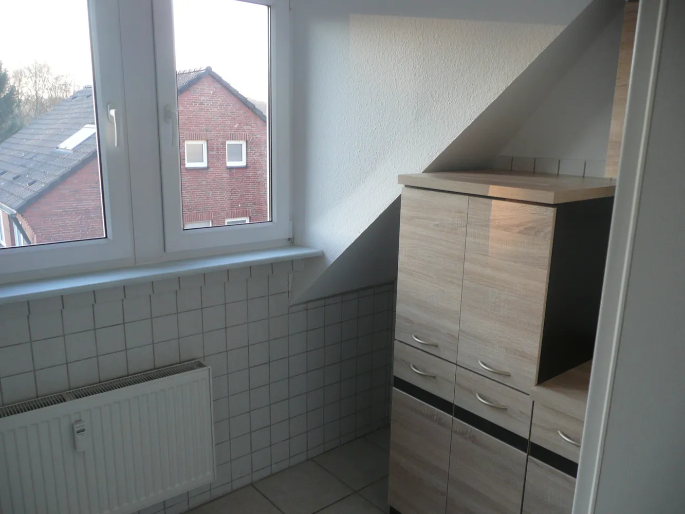 2 Zimmer Wohnung mit 50 m² in Marl – Bild 8