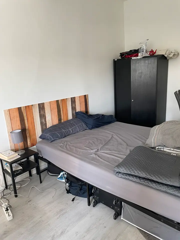 WG-Zimmer mit 16 m² in Erfurt – Bild 1