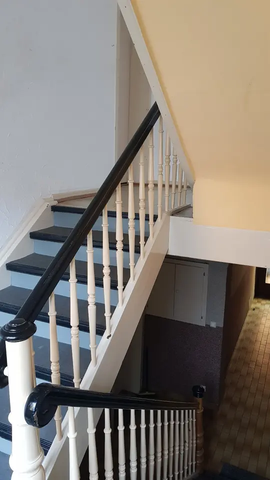 2 Zimmer Wohnung mit 55 m² in Saarbrücken – Bild 9