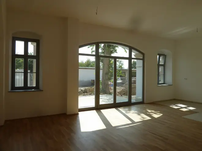 4 Zimmer Wohnung mit 133 m² in Dresden – Bild 4