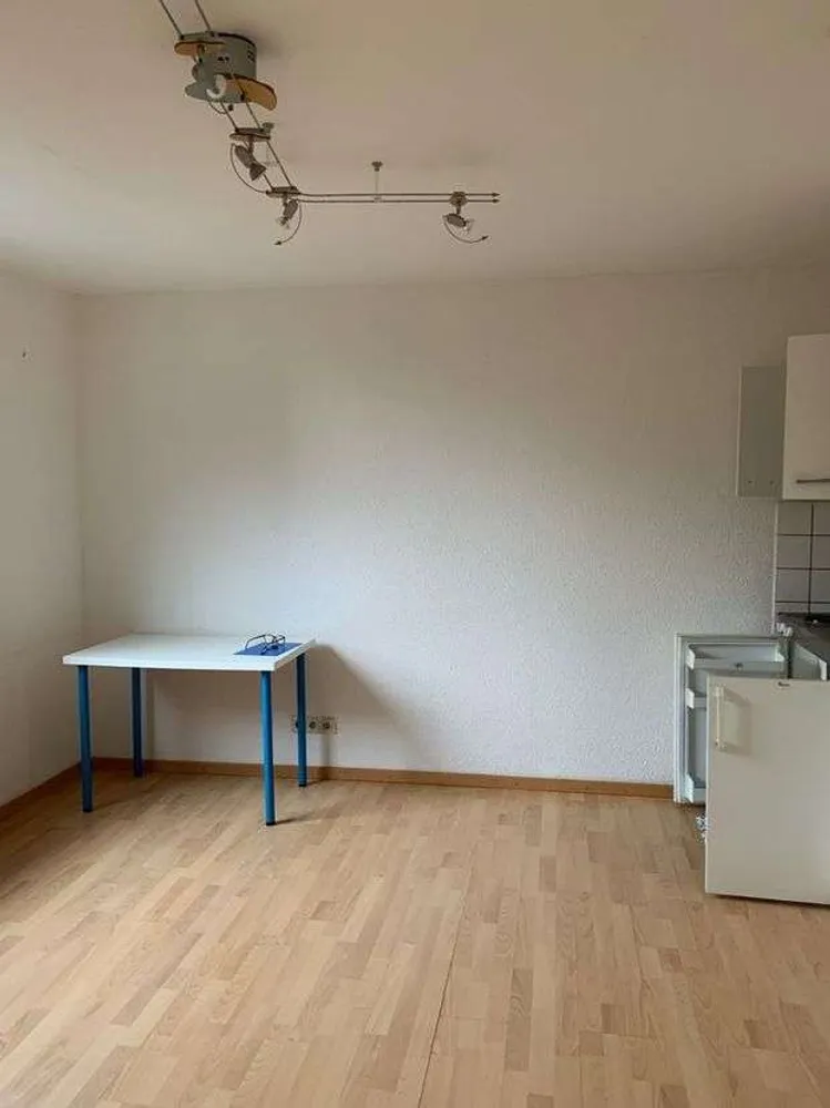 1 Zimmer Wohnung mit 22 m² in Wuppertal – Bild 3