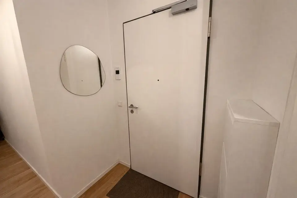 3 Zimmer Wohnung mit 51 m² in Magdeburg – Bild 9
