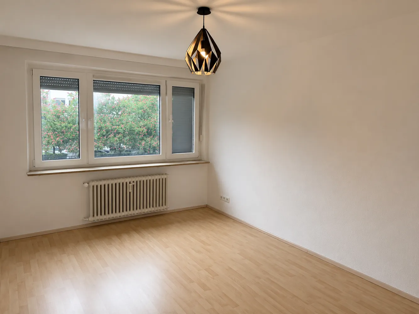 1 Zimmer Wohnung mit 14 m² in Pforzheim – Bild 5
