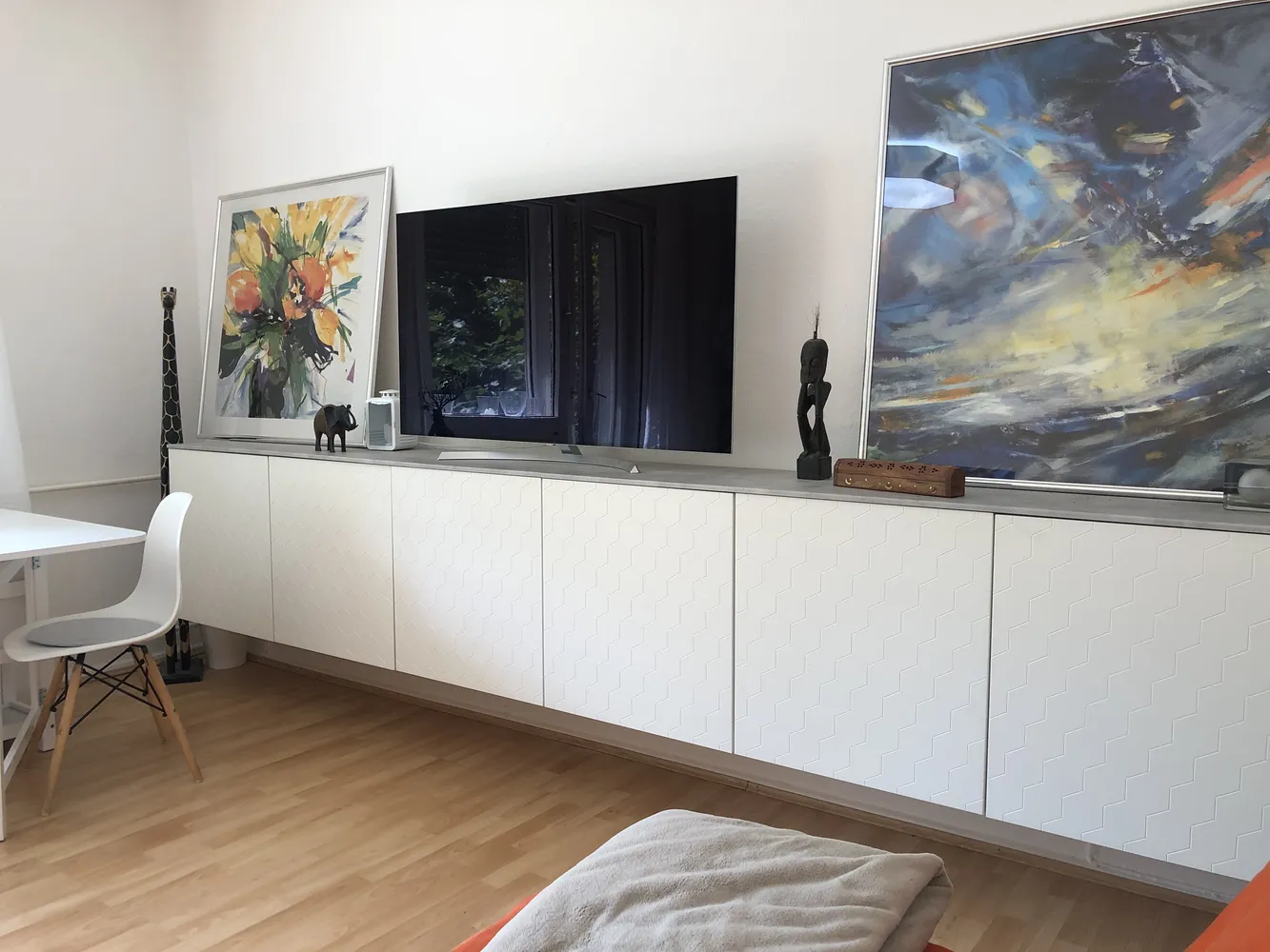 1 room apartment with 44 m² in Berlin – Photo 5