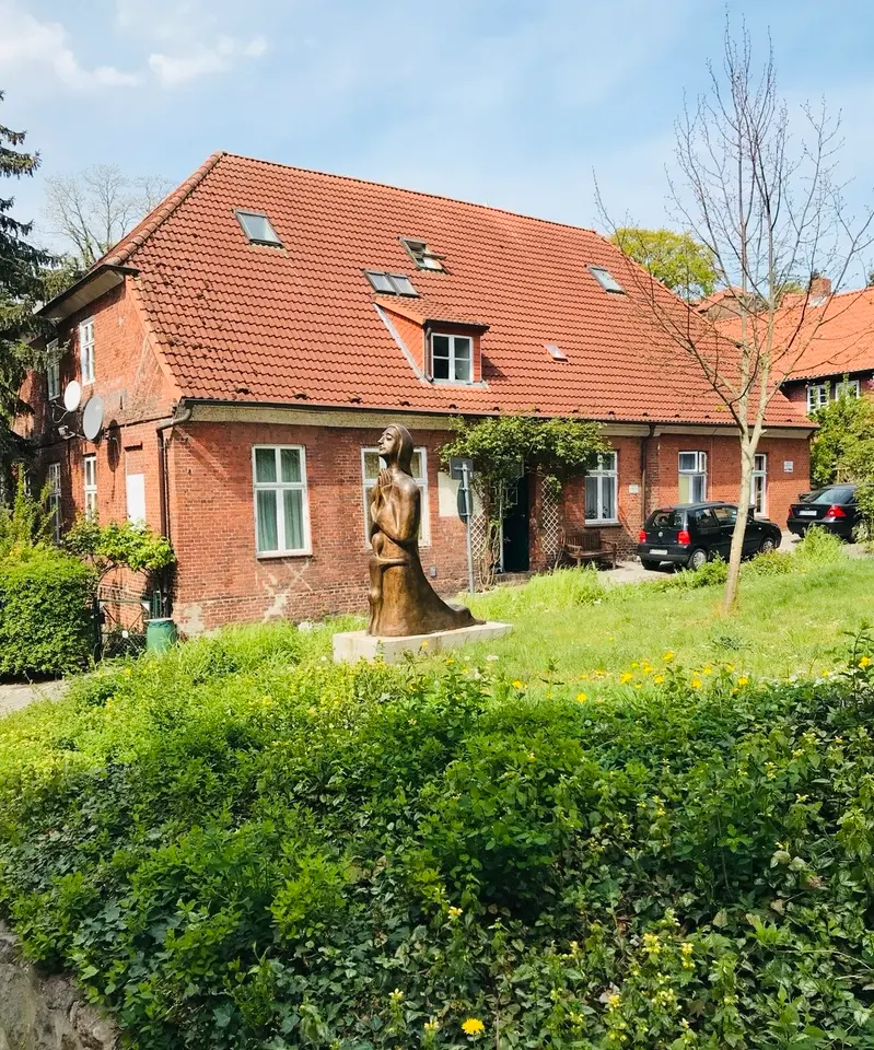 3 Zimmer Wohnung mit 90 m² in Lüneburg – Bild 7