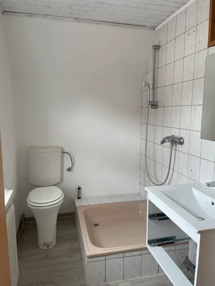 2 Zimmer Wohnung mit 45 m² in Leer – Bild 6