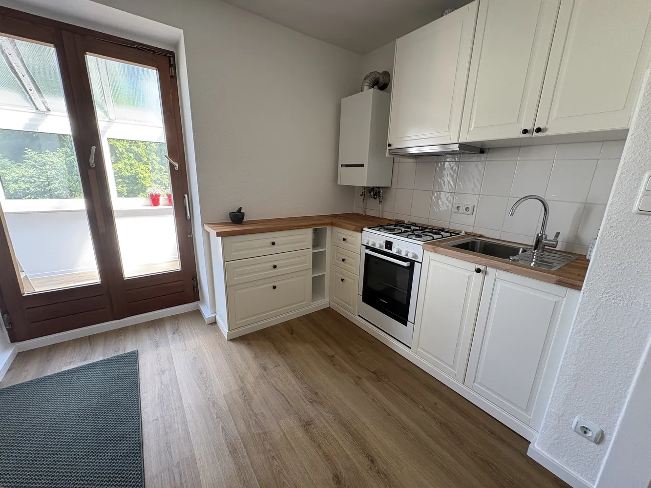 2 Zimmer Wohnung mit 64 m² in Wuppertal – Bild 1