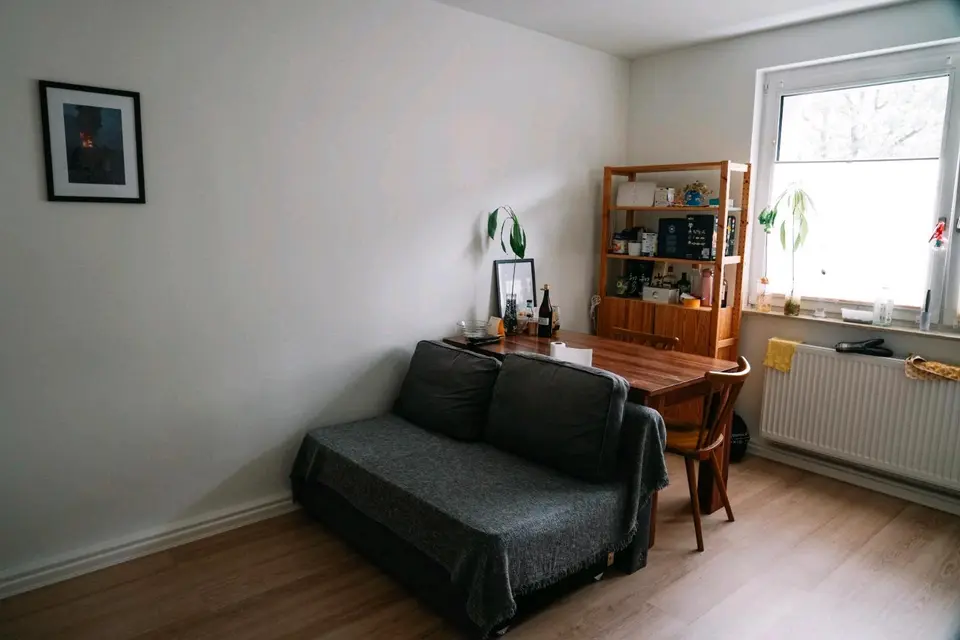 WG-Zimmer mit 13 m² in Bergisch Gladbach – Bild 5