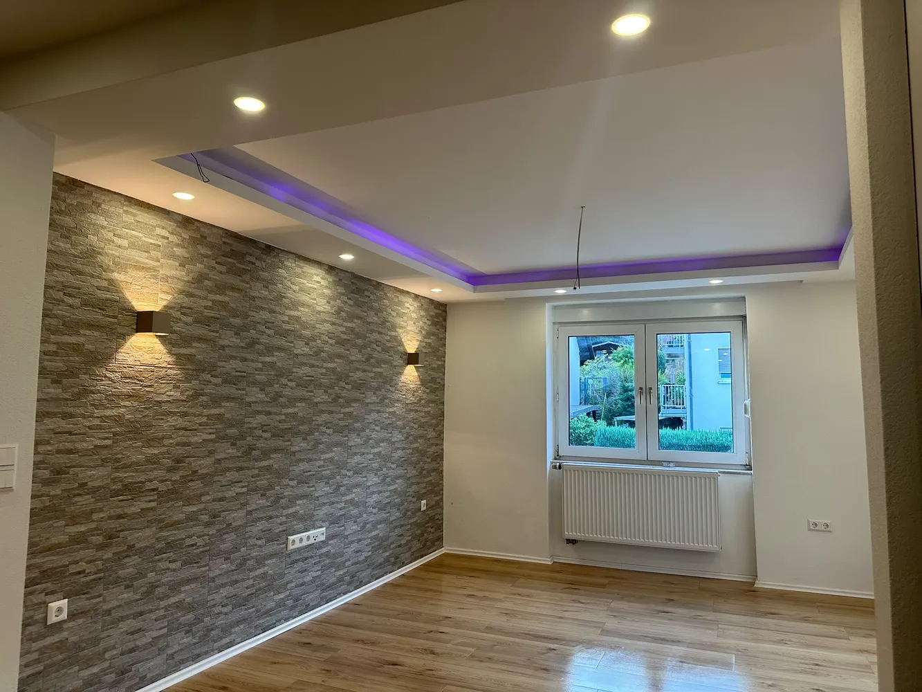 4 Zimmer Wohnung mit 85 m² in Kaiserslautern – Bild 1