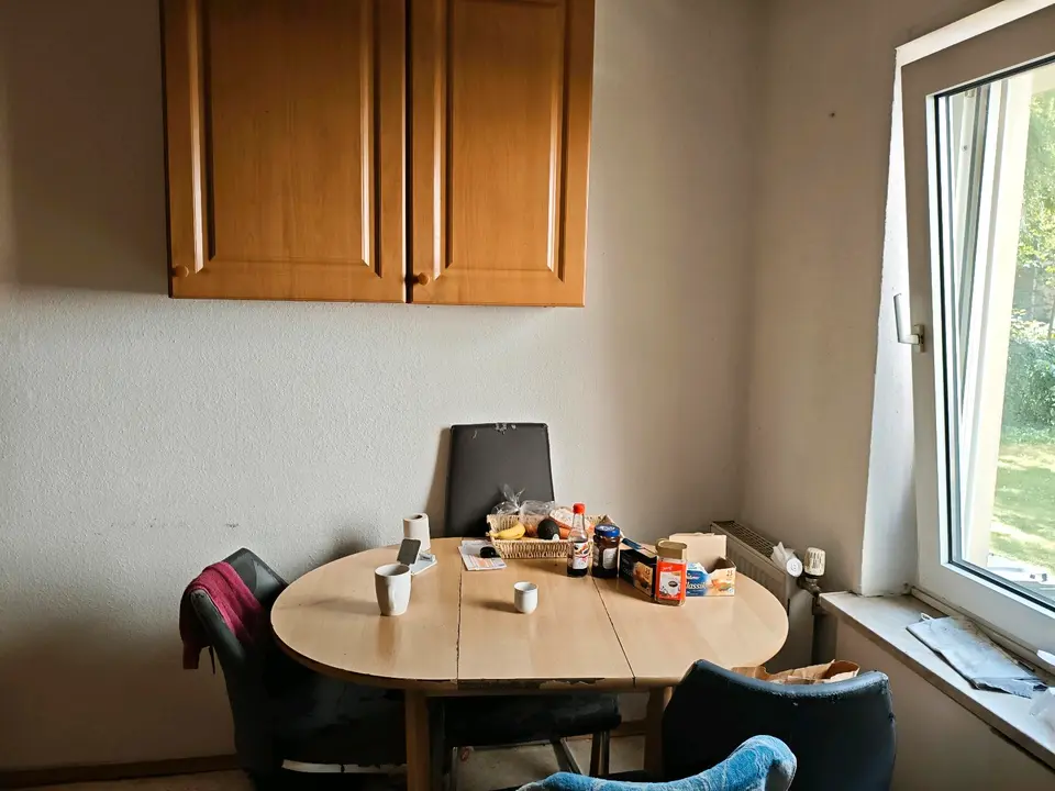 WG-Zimmer mit 13 m² in Nürnberg – Bild 8