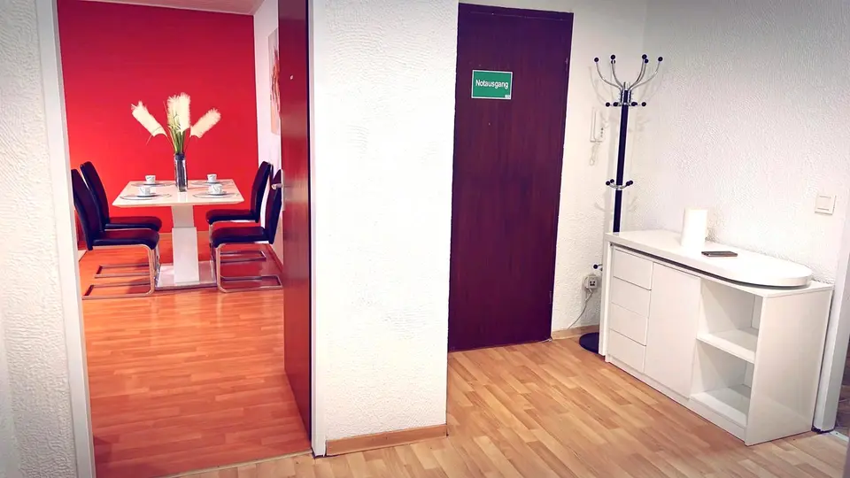 3 Zimmer Wohnung mit 80 m² in Hanau – Bild 3